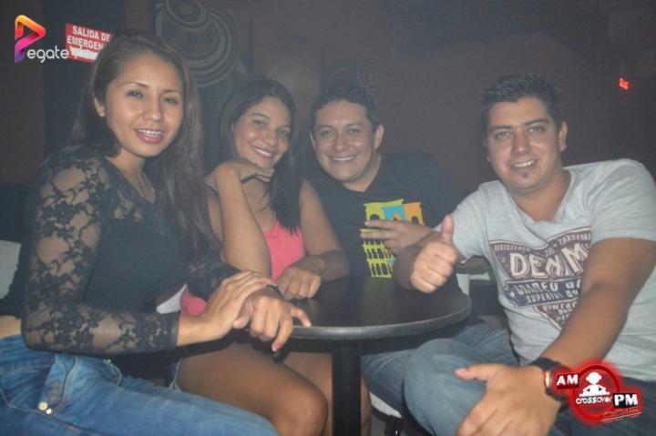 Foto 18 de Ampm Bar - 5to FDS Enero 2016 en Am / PM Bar - Cali, Cali