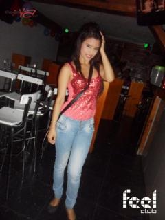 Foto 6 de 25-26 Febrero 2012 en Feel Club Bucaramanga, Bucaramanga