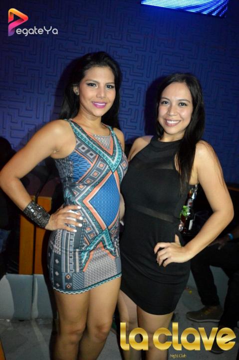 Foto 1 de La Clave Night Club - 1er Fds Mayo 2016 en La Clave Night Club, Cali