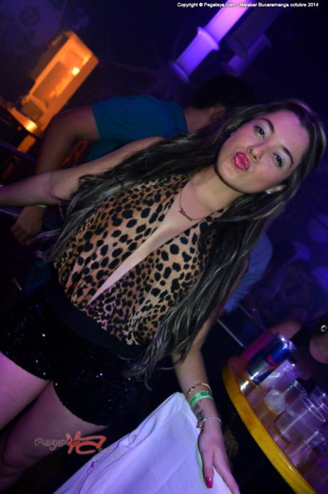 Foto 6 de Fotos Malabar - 4 de octubre de 20141 en Discoteca Malabar Bucaramanga, Bucaramanga