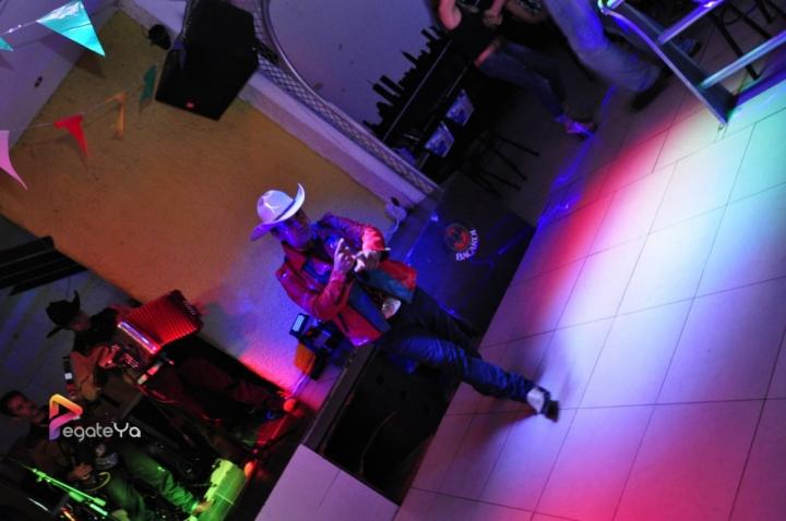 Foto 7 de New York sábado 18 de abril 2015 en Discoteca New York Bucaramanga, Bucaramanga