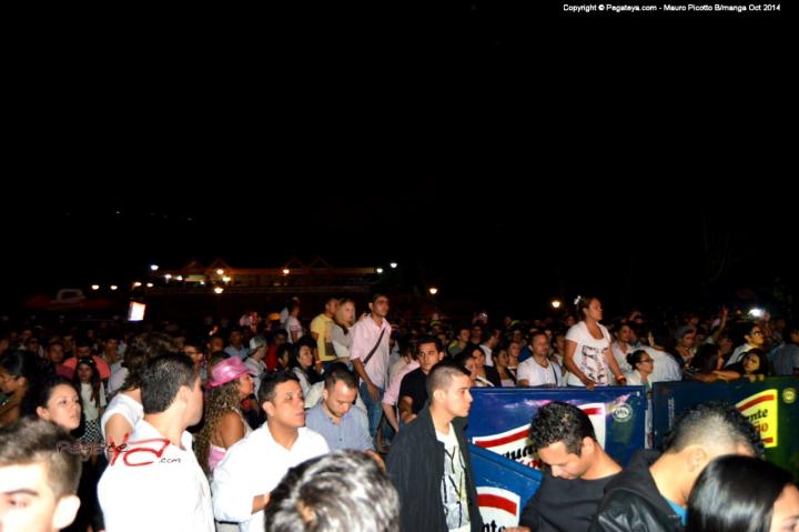 Foto 34 de Mauro Picotto Bucaramanga Oct 2014 en Mauro Picotto Bucaramanga, Bucaramanga