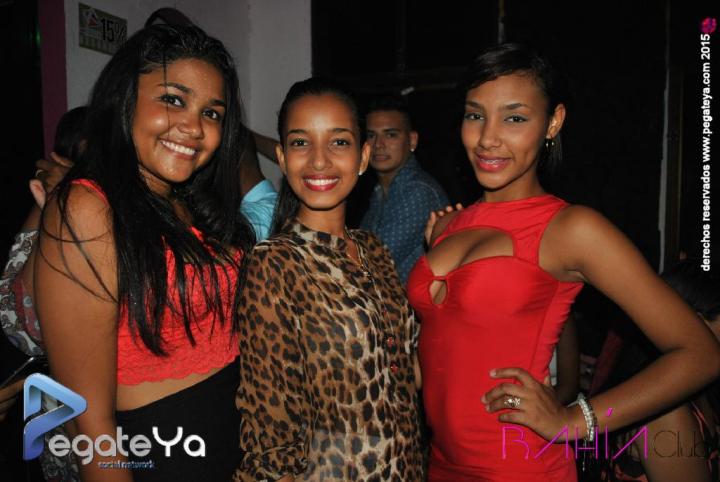 Foto 5 de Bahia Club sabado 3 de octubre en bahia club, Cartagena