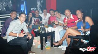 Foto 19 de Octubre 19 del 2013 en Nozomi Club, Cali