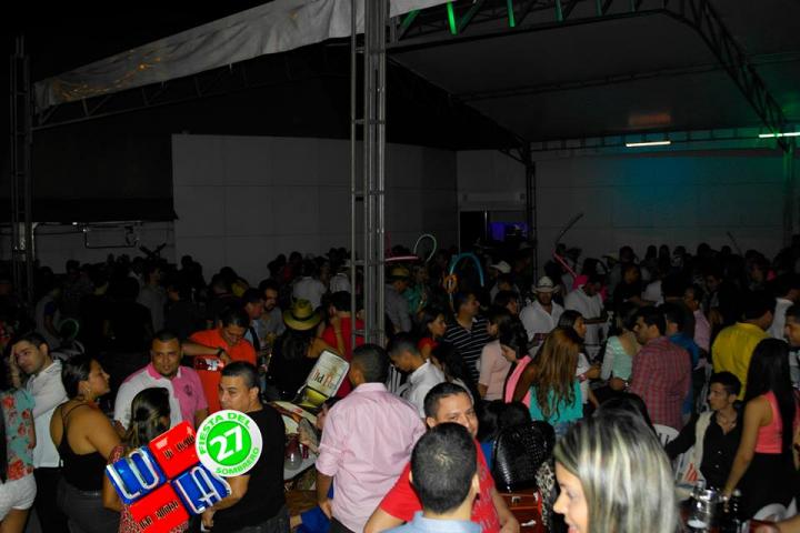 Foto 538 de Lolas Club - Feria de Cali 2014 en Lolas Club Menga Cali, Cali