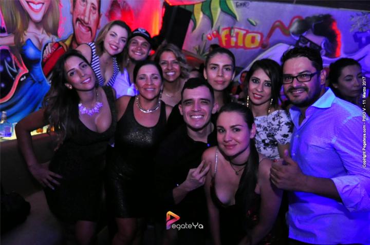 Foto 35 de Trinidad - Viernes 10 de marzo de 2017 en Trinidad Discoteca Bucaramanga, Bucaramanga