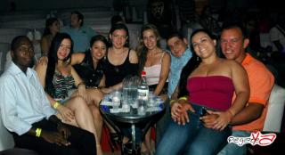Foto 25 de Octubre 19 del 2013 en Jala Jala Club, Cali