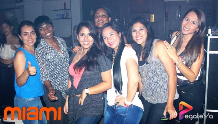 Foto 7 de Miami Bar - 3er FDS Abril 2015 en Miami Bar Cali, Cali