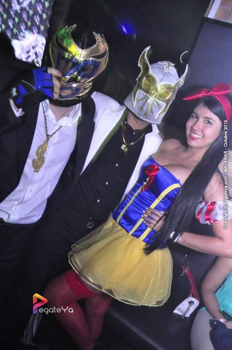 Foto 40 de Malabar - 29 Octubre 2016 en Discoteca Malabar Bucaramanga, Bucaramanga