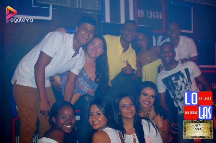 Foto 73 de Lolas Club - 5to FDS Enero 2016 en Lolas Club Menga Cali, Cali