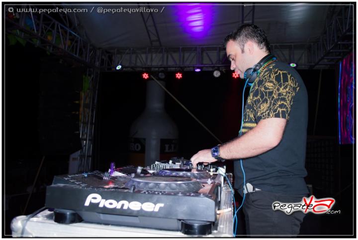 Foto 55 de THE MYSTIC MUSIC FEST - Villavicencio en The Mystic Music Fest, Villavicencio