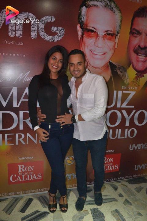 Foto 71 de Living Night Club - 3er fds Junio 2016 en Living Night Club, Cali