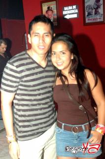 Foto 34 de Abril 13 del 2012 en Am / PM Bar - Cali, Cali