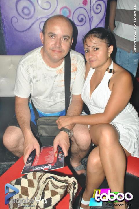 Foto 17 de Taboo 29 y 30 de Enero de 2016 en Discoteca Taboo Cartagena, Cartagena