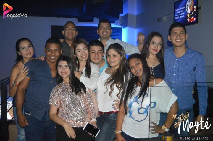 Foto 9 de Pa´Mayté - 2do Fds Marzo 2017 en Pa´Mayte Museo Vallenato