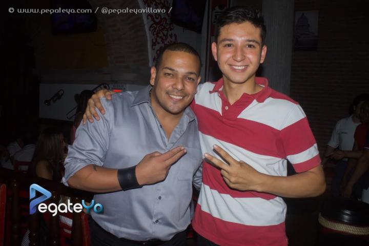 Foto 9 de YOTOCO SALSA BAR - Villavicencio en Yotoco Villavicencio, Villavicencio