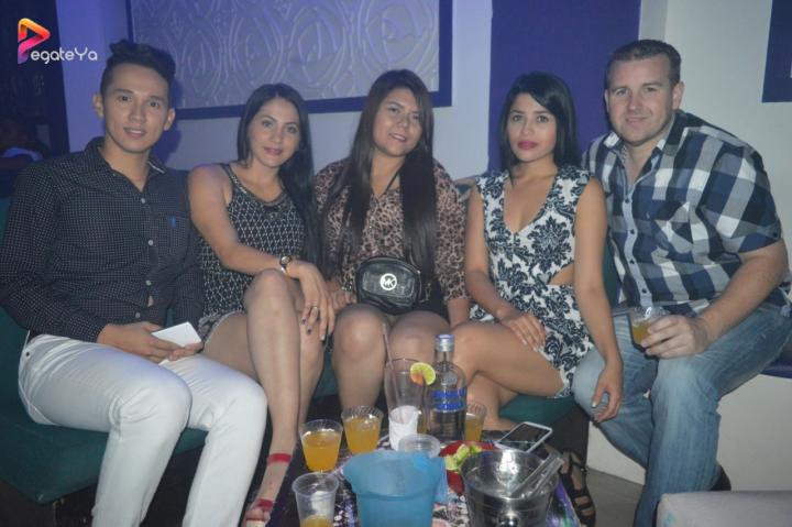 Foto 15 de Ahma Bar - 1er FDS Febrero 2016 en Ahma Cali, Cali