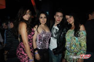 Foto 41 de Fiesta Pegateya - Aqua 30 de Junio en Discoteca Aqua Medellin, Medellín