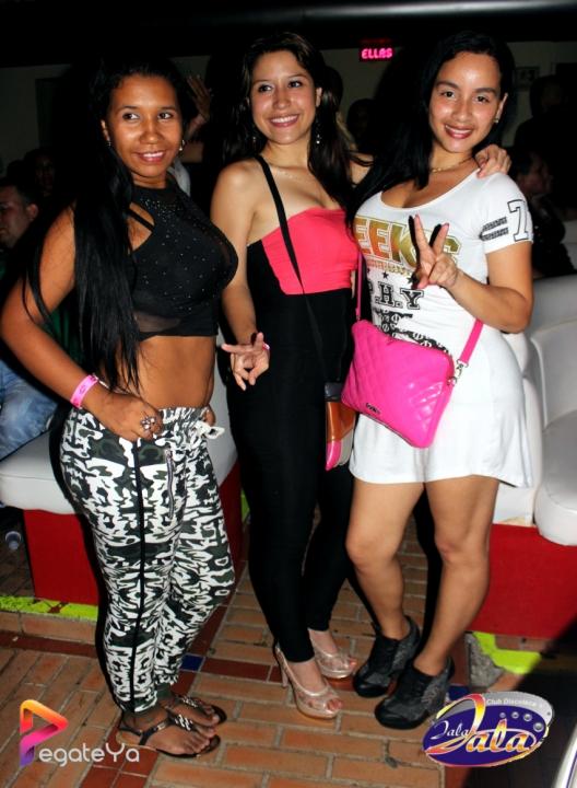 Foto 7 de Jala Jala - 2do FDS Julio 2015 en Jala Jala Club, Cali