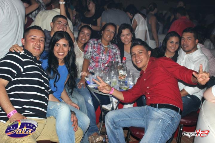 Foto 54 de Jalaja Jala Club - Feria 2014 en Jala Jala Club, Cali