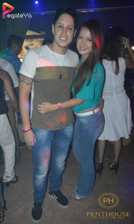 Foto 24 de Penthouse Club - 2do fds Mayo 2016 en Penthouse 1800, Cali