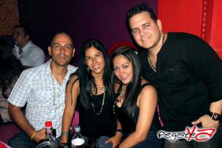 Foto 12 de Junio 08 del 2013 en Kabaret - Granada, Cali