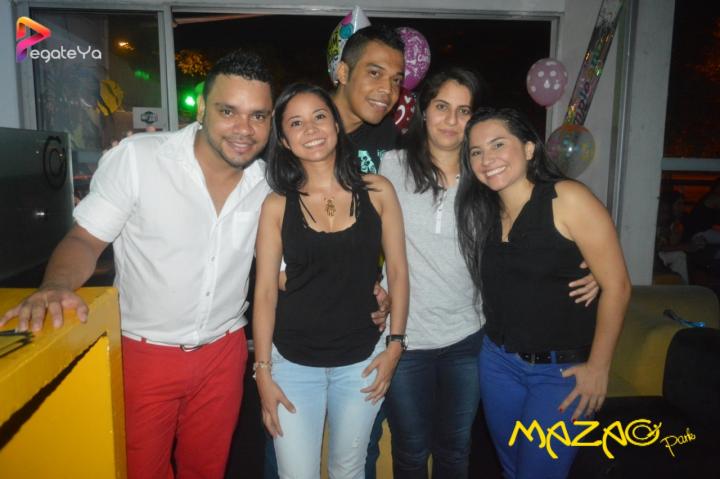 Foto 4 de Mazao Park - 1er FDS Febrero 2016 en Mazao Park, Cali