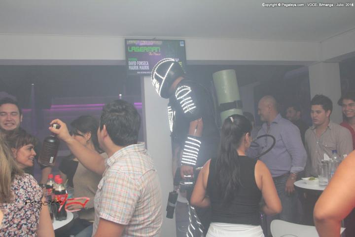 Foto 65 de Discoteca VOCE 26 de julio de 2014 en Discoteca Voce Bucaramanga, Bucaramanga