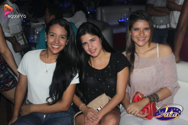Foto 52 de Jalajala Club- 1er / 2do FDS Oct 2015 en Jala Jala Club, Cali