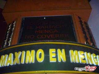 Foto 6 de Junio 08 del 2012 en El Mariachi Cali, Cali