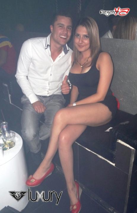 Foto 19 de Luxury - 2do FDS de Oct en Discoteca Luxury Medellin, Medellín