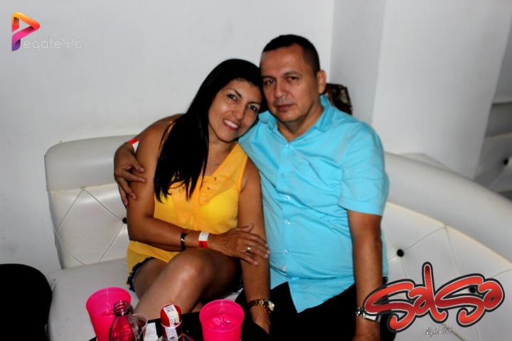 Foto 16 de Salsa Night Club - 2do Fds Mayo 2016 en Salsa Night Club, Cali