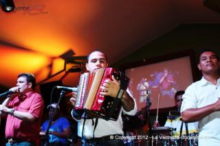 Foto 107 de Viernes 17 de Agosto de 2012 en Discoteca La Vecindad Bucaramanga, Bucaramanga