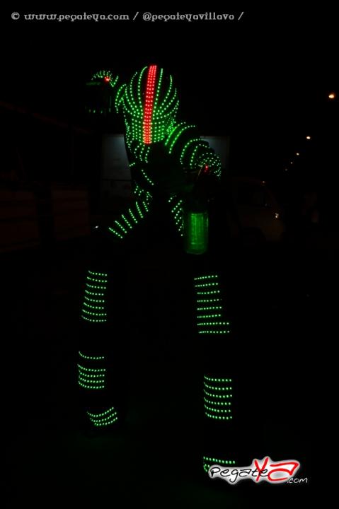 Foto 2 de Luxury Night en Discoteca Luxury Medellin, Medellín