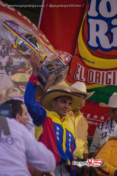 Foto 121 de 18 Mundial de Coleo en PegateYa Villavicencio, Villavicencio