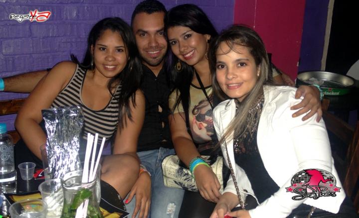 Foto 55 de Sampues - 2do FS Octubre en Discoteca Sam Pues Medellin, Medellín