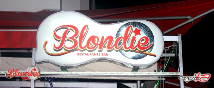 Foto 25 de Blondie - 2do FDS Enero 2015 en Blondie Bar Cali, Cali