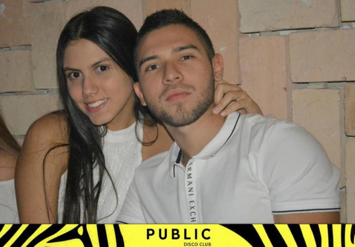 Foto 26 de Public Disco Club - 2do Fds Agosto 2017 en Public Disco Club, Cali