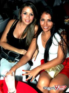 Foto 16 de Noviembre 17 del 2012 en Tropical Cocktails Cali, Cali