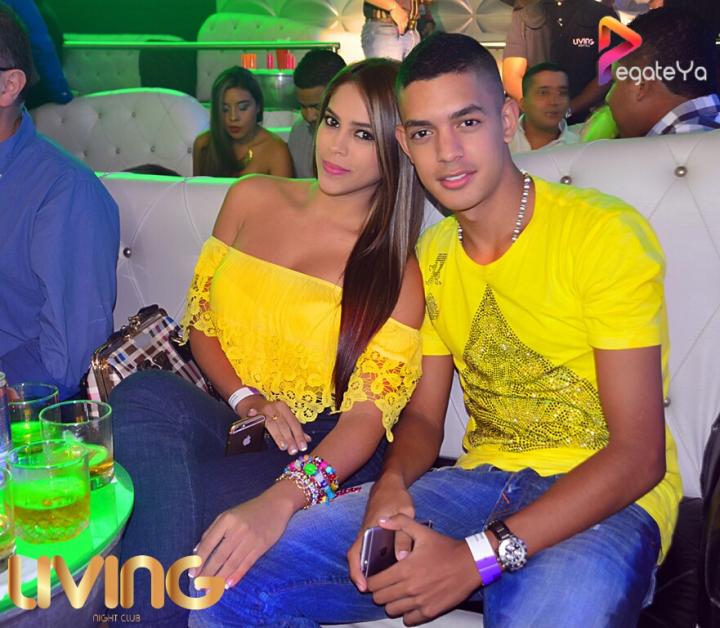 Foto 11 de Living Night Club - 2do fds Mayo 2016 en Living Night Club, Cali