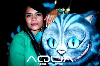 Foto 391 de Discoteca Aqua 26 y 27 de Octubre en Discoteca Aqua Medellin, Medellín