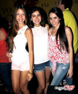 Foto 9 de La Malquerida - Feria De Cali 2013 en La Malquerida - Cali, Cali