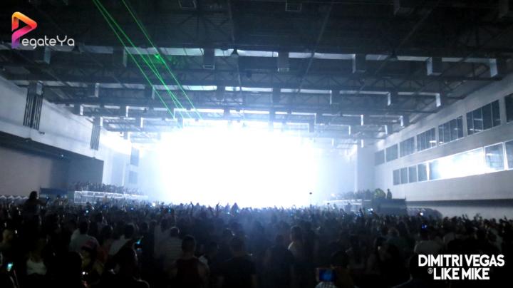 Foto 191 de Dimitri Vegas & Like Mike en Dimitri Vegas & Like Mike, Cali
