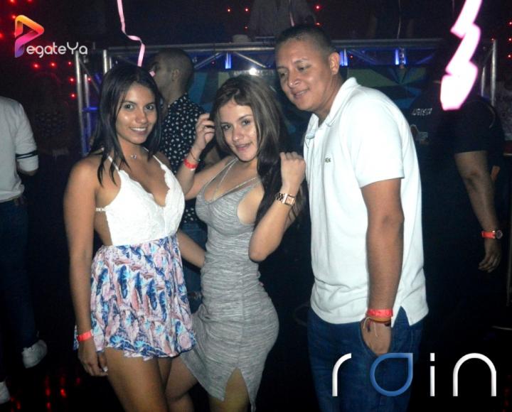 Foto 4 de Rain CLVB - 2do FDS Febrero 2016 en Rain CLVB - Cali, Cali