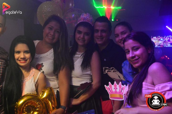 Foto 43 de AmPm - 3er-4to Fds Marzo 2017 en Am / PM Bar - Cali, Cali