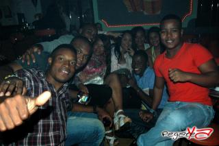 Foto 16 de Diciembre 08 del 2012 en Discoteca Mayoral