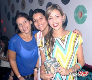 Foto 12 de Beautiful 80`s - Feria 2013 en Beautiful 80`s Cali, Cali