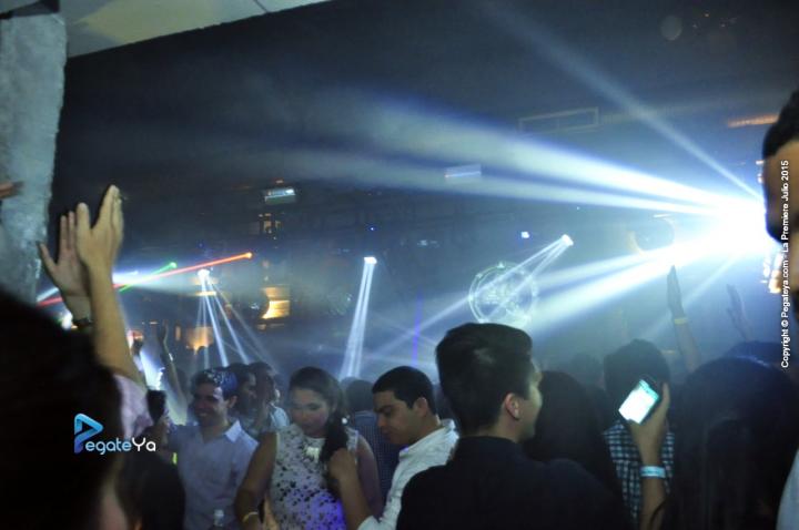 Foto 69 de La Premiere - 18 de julio de 2015 en La Premiere Bucaramanga, Bucaramanga