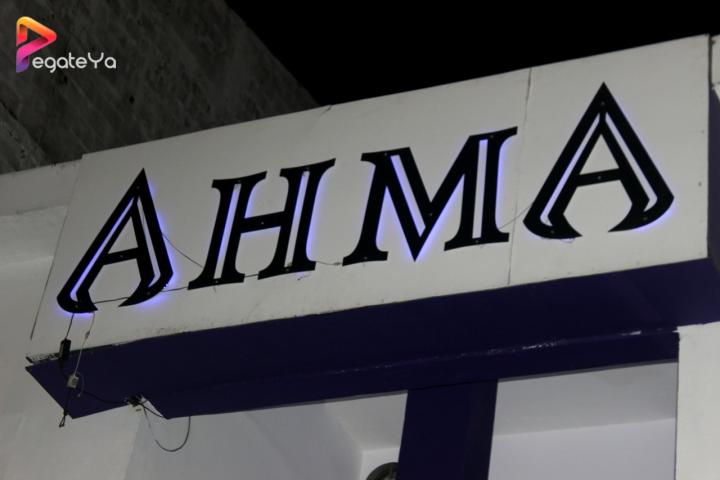Foto 18 de AHMA - 3ER Fds Octubre 2015 en Ahma Cali, Cali