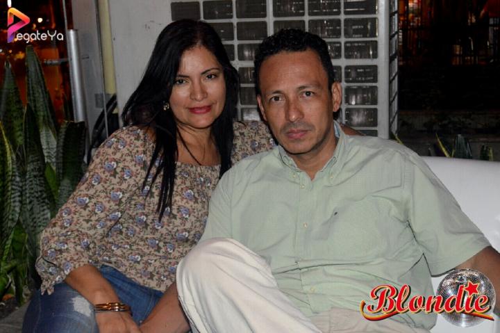 Foto 91 de Blondie - 3er-4to Fds Marzo 2017 en Blondie Bar Cali, Cali